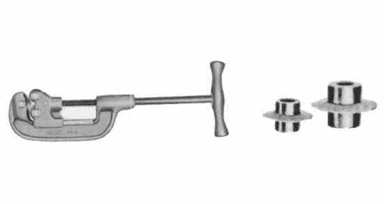 SPARE WHEEL 1/2-3", FOR SINGLE WHEEL PIPE CUTTER