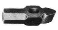 HAMMER SMOOTH & CROSS PEIN, WITH HANDLE NO.2 (0.9KGS)