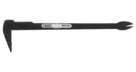 BAR CLAW & NAIL PULLER 360MM