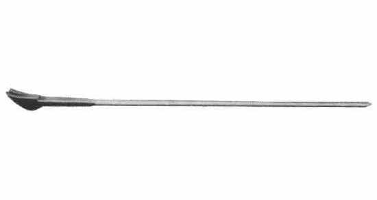 CROWBAR 850MM
