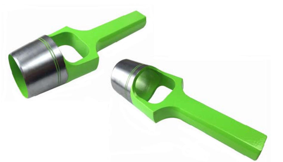 PUNCH WAD HEAVY DUTY 6MM
