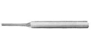 PUNCH PIN RIVET 3X150MM