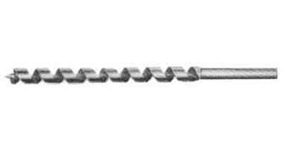 AUGER BIT MACHINE 12MM, FOR ELECTRIC DRILL