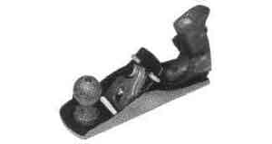 PLANE JACK BENCH WESTERN TYPE, 50MM WIDTH
