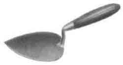 TROWEL POINT TYPE 255MM