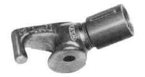 BENDER PIPE FOR PIPE SIZE 30A, HANDLE LENGTH 1800MM
