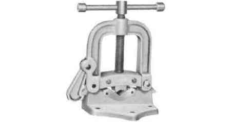 VISE PIPE 10-102MM CAPACITY