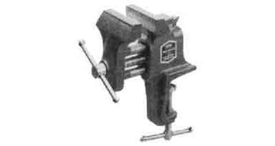 VISE CLAMP BASE 75X60MM