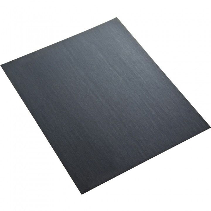 SANDPAPER WET&DRY 230x280MM, GRIT #1500