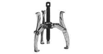 PULLER GEAR & WHEEL 3-ARM, 0-375MM