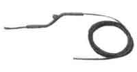 SNAKE WIRE PIPE CLEANER, PLUMBER'S 13MMX10MTR