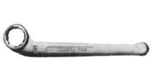 WRENCH 12P BERYLLIUM COPPER, SINGLE END ANGLE NO-SPARK 32MM
