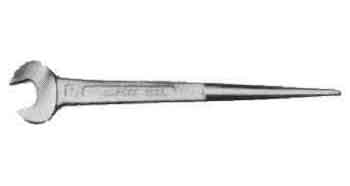 WRENCH COMBI OPEN&SPUD 35MM, NON-SPARK BERYLLIUM COPPER