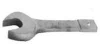WRENCH STRIKE NO-SPARK OPENEND, SINGLE BERYLLIUM COPPER 36MM