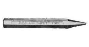 CHISEL CONCRETE NON-SPARK, SPECIAL ALUM BRONZE 25X250MM