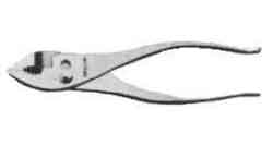 PLIER COMBINATION NON-SPARK, BERYLLIUM COPPER ALLOY 210MM