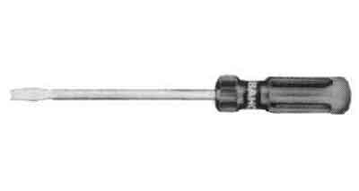 SCREWDRIVER ROUND BLADE, BAHCO #BE-6140 125MM