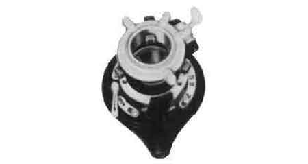 THREADER RATCHET RIDGID, #65R-TC 25-50MM CAPACITY