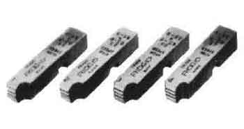 DIE FOR RATCHET THREADER, RIDGID #65R-TC 1-1/2"