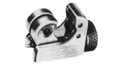 CUTTER TUBING RIDGID #104, 24MM CAPACITY