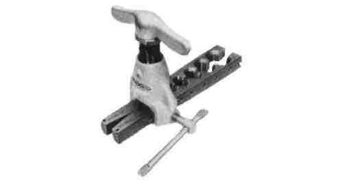 FLARING TOOL RIDGID #458MM
