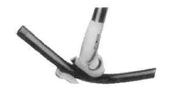 CONDUIT BENDER HICKEY-TYPE, HEAVY WALL RIDGID #B-1712