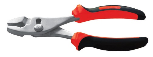 PLIER COMBINATION SLIP JOINT, STAINLESS STEEL 200MM