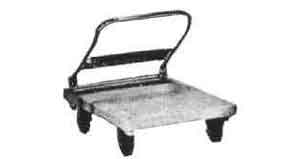 TRUCK HANDY FOLDING TYPE, 450X710MM