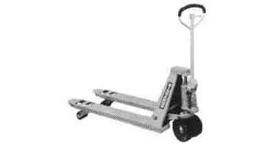 TRUCK HAND PALLET HYDRAULIC, 2.5TON