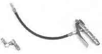 TRIPLE SWIVEL JOINT, FOR AIR GREASE PUMP