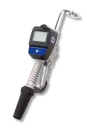 VALVE DISPENSE W/METER SDM5, ANTIFREEZE FLEX GRACO K16806