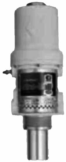 VALVE DISPENSE MANUAL SDV15, OIL RIGID AUTO GRACO K16811