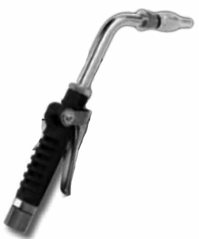 VALVE DISPENSE MANUAL SDV15, OIL FLEX NONDRIP GRACO K16812