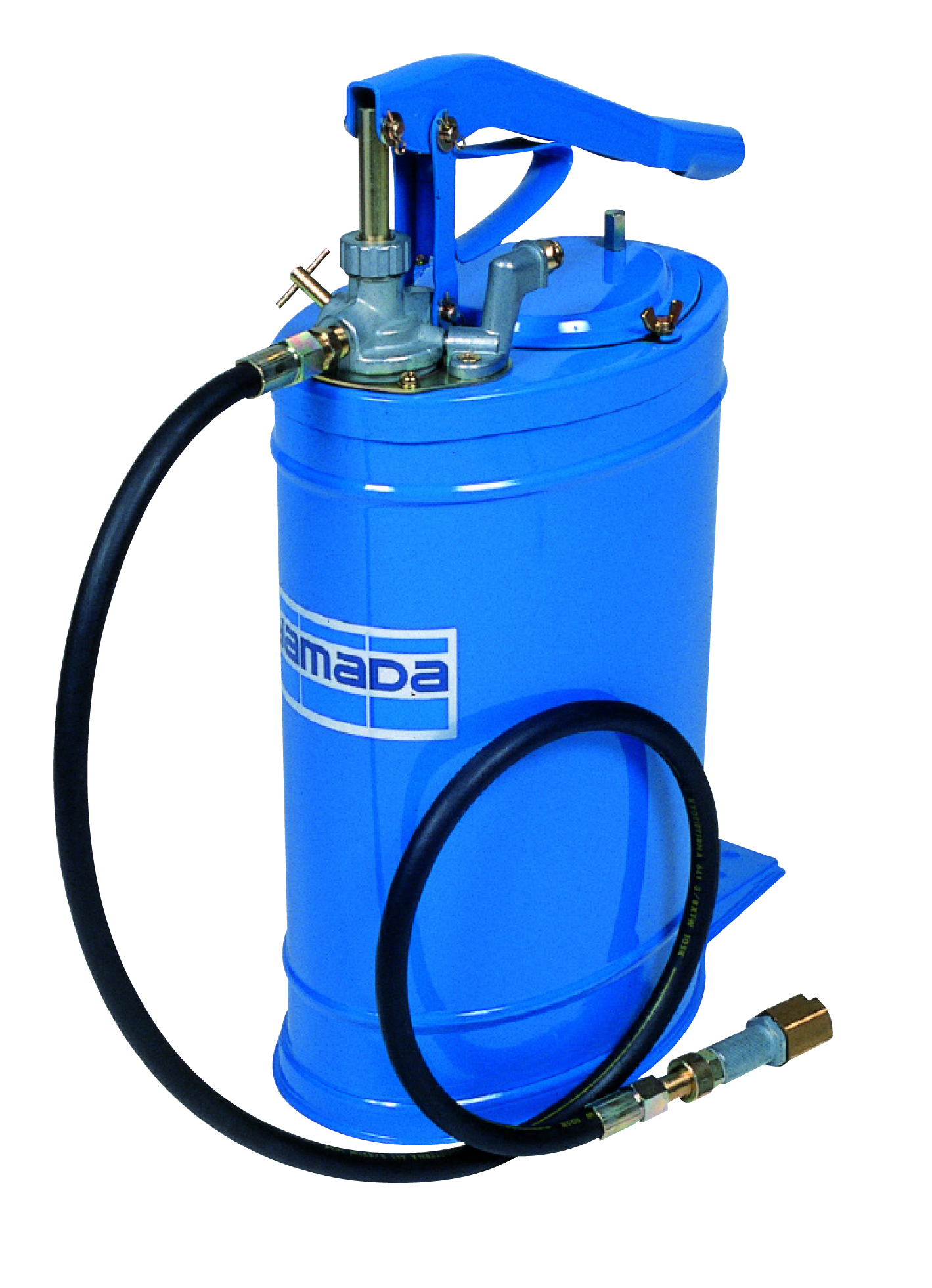 OIL VOLUME BUCKET PUMP HAND, OPERATED YAMADA VO-50 15LTR