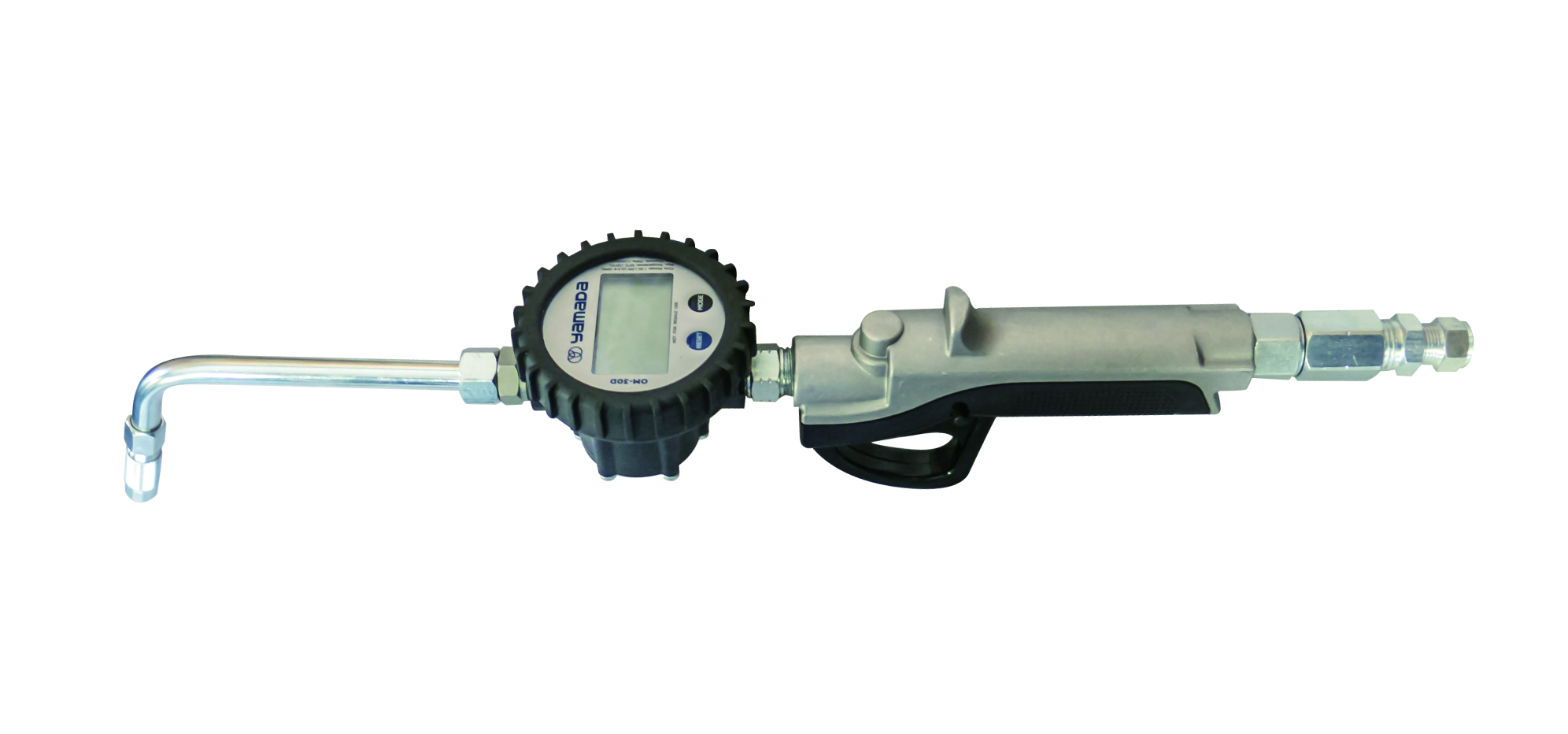 OIL GUN DIGITAL ODV-30D, P/N.686858