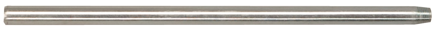 STRAIGHT LONG ADAPTOR 240MM, #HSP-2 P/N.804904