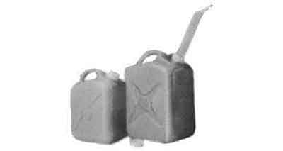 CONTAINER TINNED 20LTR