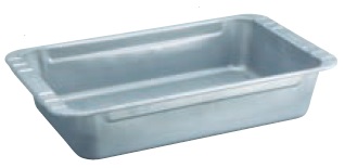 PAN OIL STEEL 470X320X120MM, 12LTR
