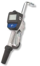 VALVE DISPENSE W/METER SDP5, ANTIFREEZE FLEX GRACO 255356