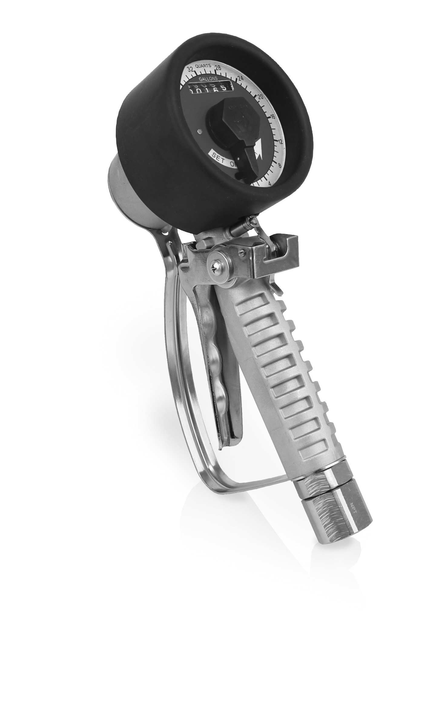 VALVE DISPENSE PRESET SDMP8, BARE 60GALLON GRACO 24U950