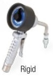 VALVE DISPENSE MANUAL SDMM8, RIDGED 4/16QUART GRACO 24V037