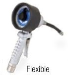 VALVE DISPENSE MANUAL SDMM8, FLEX 4/16LTR GRACO 24V043