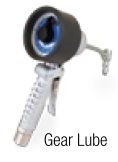 VALVE DISPENSE MANUAL SDMM8, GEARLUB 4/16QUART GRACO 24V040