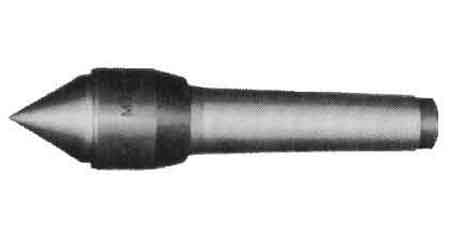 LIVE CENTER S-TYPE MT#5 245MM