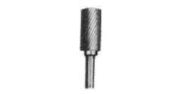 ROTARY BUR CARBIDE TYPE-A, 6MM SHANK/13MM BLADE