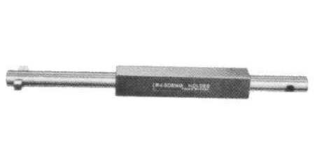 HOLDER TOOL BORING A-TYPE, FOR 10MM SQUARE SHANK TOOL BIT
