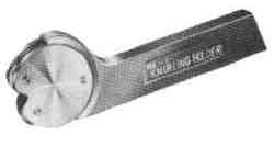 KNURLING TOOL HOLDER TYPE-A, 13X29X165MM