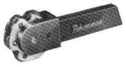 KNURLING TOOL HOLDER TYPE-B, 16X35X191MM