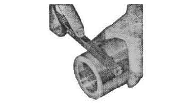 THREAD RESTORER, FOR PF & BSP THREAD 8-SIZES