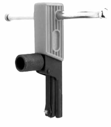 THREAD REPAIR TOOL UNIVERSAL, INTERNAL ROD 32-68MM DIA NES26